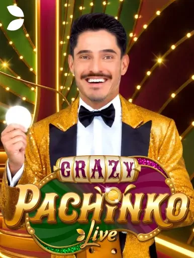 TX88 Crazy Pachinko