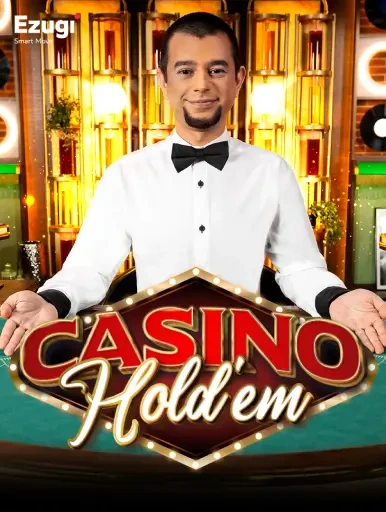 TX88 Casino Hold'em