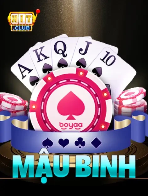 TX88 Mậu Binh