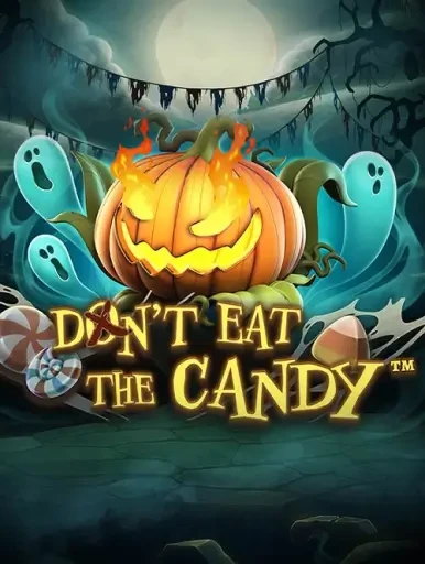 TX88 Don’t Eat the Candy
