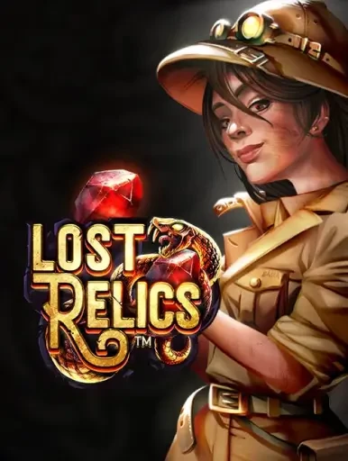 TX88 Lost Relics