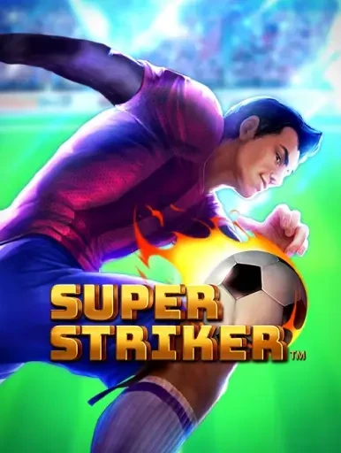 TX88 Super Striker
