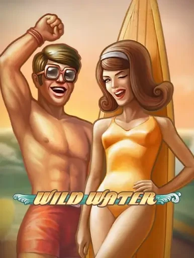 TX88 Wild Water