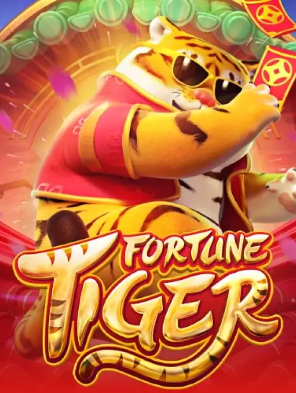 TX88 Fortune Tiger