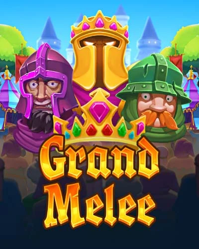 TX88 Grand Melee
