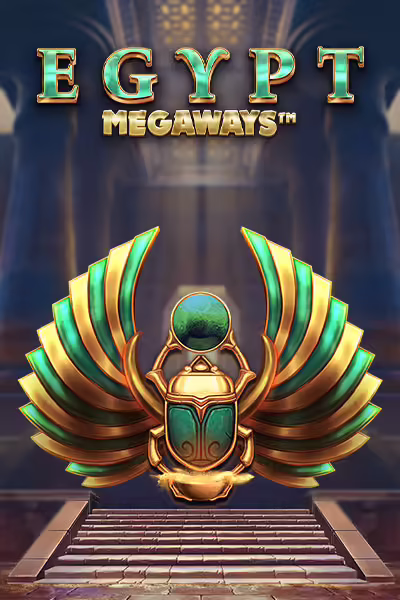 TX88 Egypt Megaways