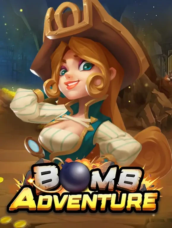 TX88 Bomb Adventure