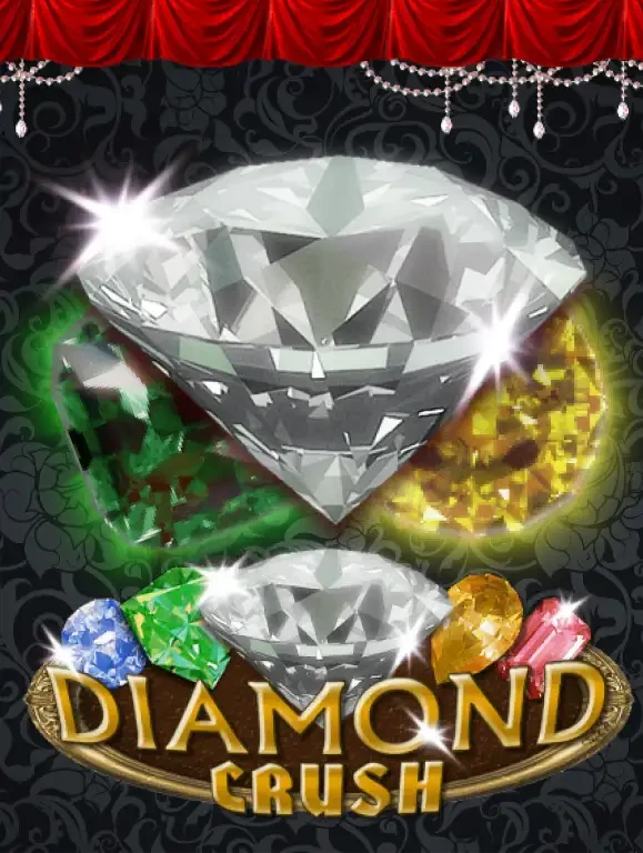 TX88 Diamond Crush
