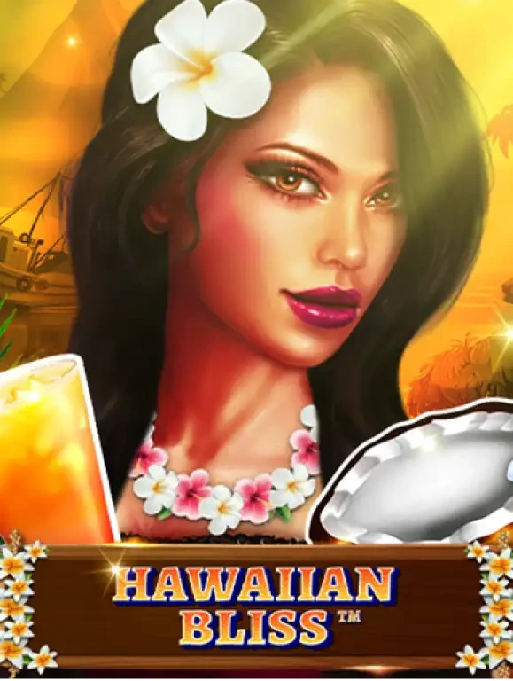 TX88 Hawaiian Bliss