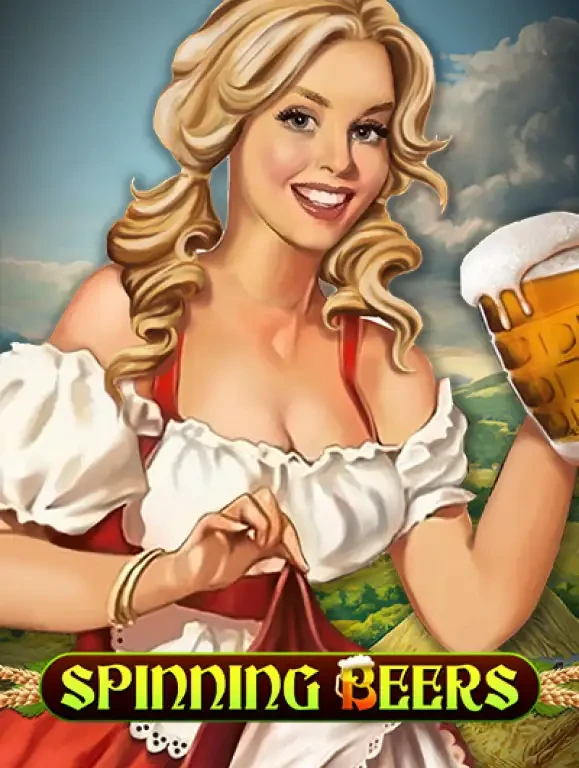 TX88 Spinning Beers